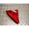 RIGHT REAR LIGHT ON BACK  PEUGEOT 3008 2009> used