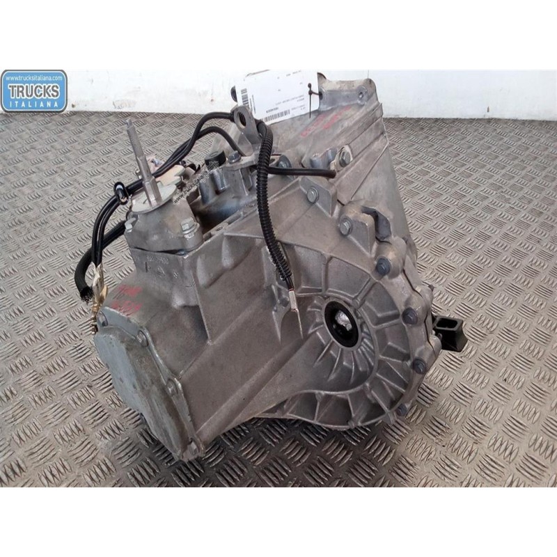 PEUGEOT GEARBOXES  PEUGEOT 3008 2009> used