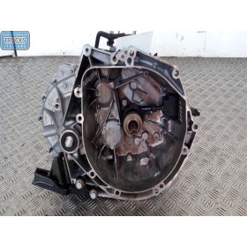 GEARBOXES  PEUGEOT 3008...