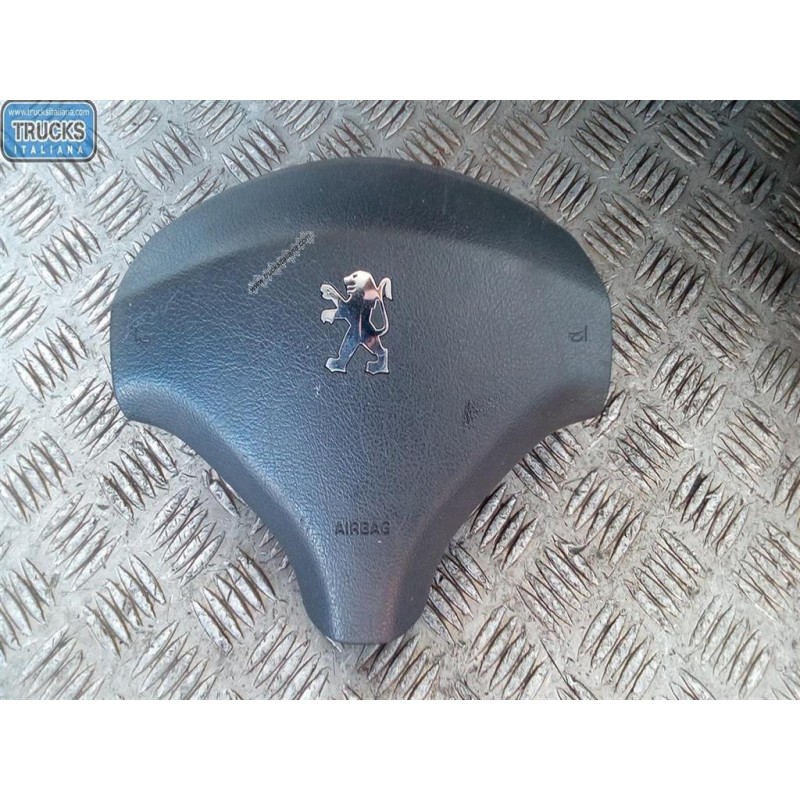 PEUGEOT KIT AIR BAG
 PEUGEOT 3008 2009> used