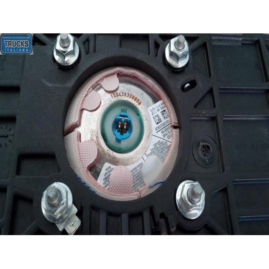 KIT AIR BAG PEUGEOT 3008 2009> usato