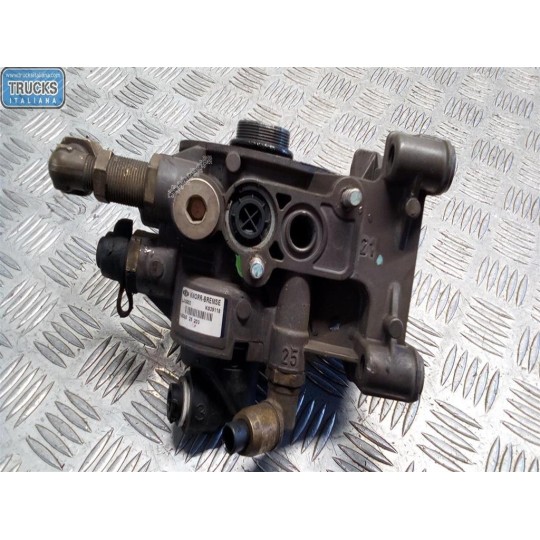 DRIER BARKESYSTEM  IVECO EUROCARGO 2000>2005  used