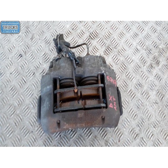 RIGHT FRONT CALIPER BRAKE  IVECO EUROCARGO 2000>2005  used