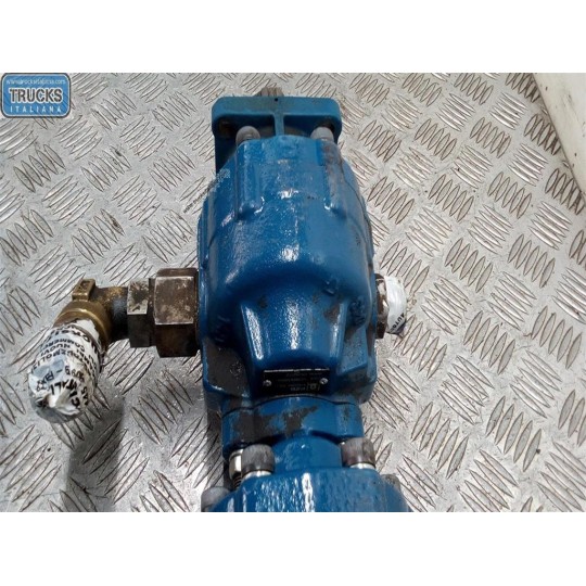 HYDRAULIC PUMP  IVECO EUROCARGO 2000>2005  used