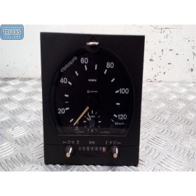 TACHIGRAFO IVECO EUROCARGO...