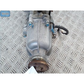 GRUPPO HALDEX FIAT Sedici...