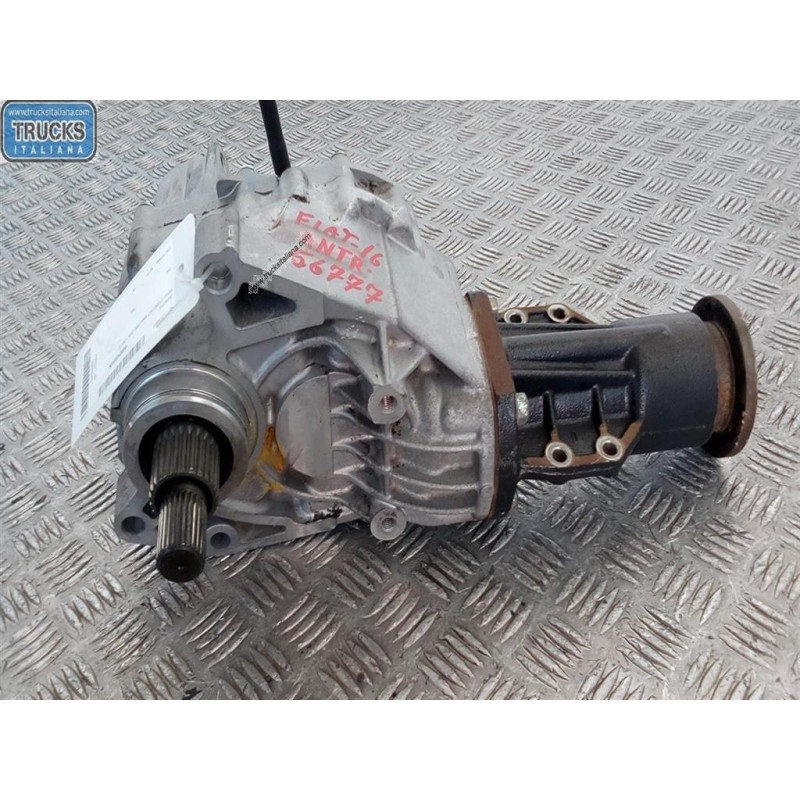 FIAT RIPARTITORE FIAT Sedici 2005>2009 usato