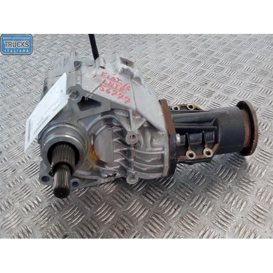 RIPARTITORE FIAT Sedici 2005>2009 usato