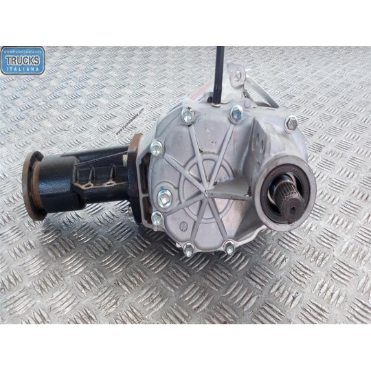 DISTRIBUTOR FIAT Sedici 2005>2009 used