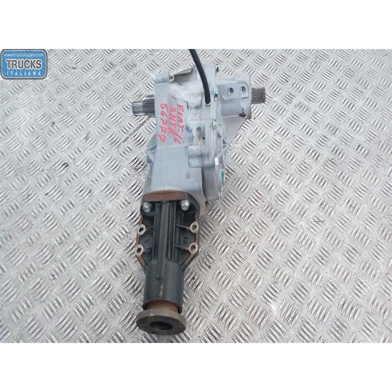 FIAT RIPARTITORE FIAT Sedici 2005>2009 usato