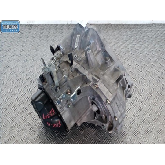 CAMBIO FIAT Sedici 2005>2009 usato