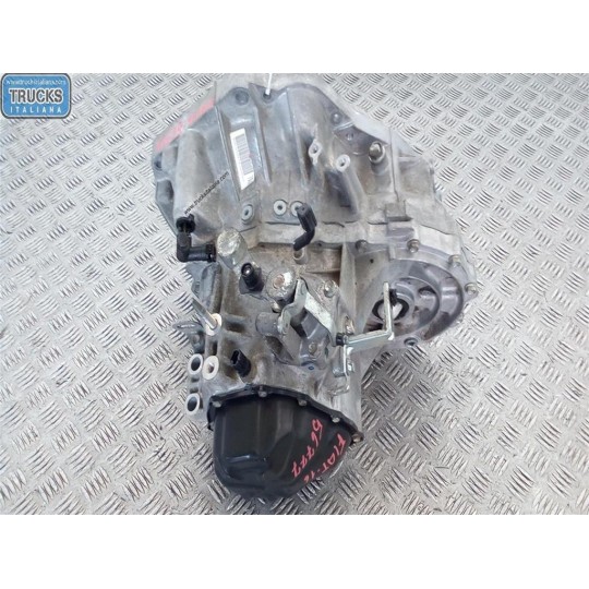 GEARBOXES  FIAT Sedici 2005>2009 used