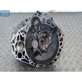GEARBOXES  FIAT Sedici...