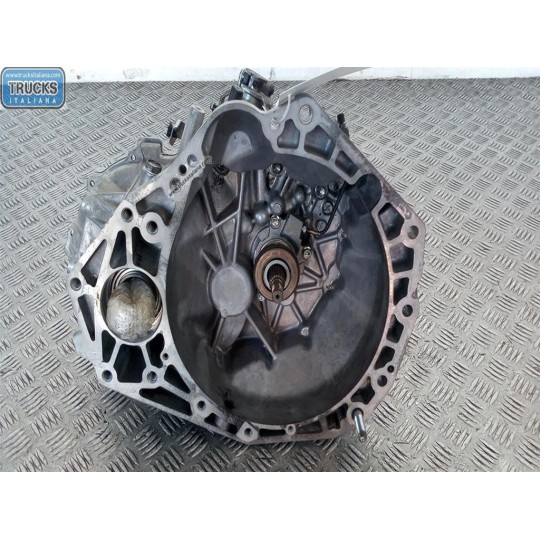 CAMBIO FIAT Sedici 2005>2009 usato