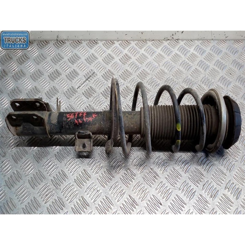 FIAT LEFT FRONT SCHOCK ASSORBER FIAT Sedici 2005>2009 used