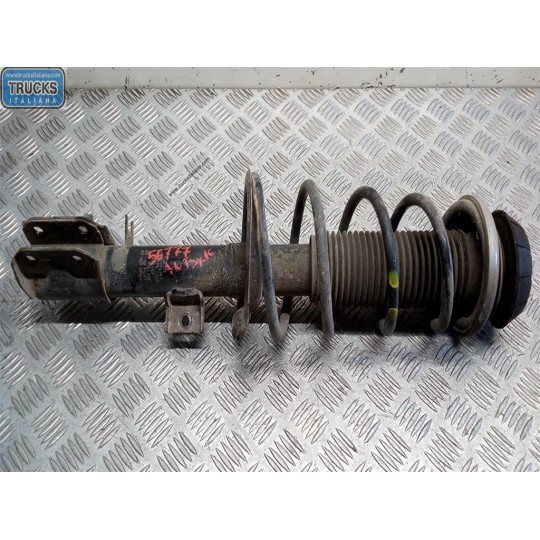 LEFT FRONT SCHOCK ASSORBER FIAT Sedici 2005>2009 used