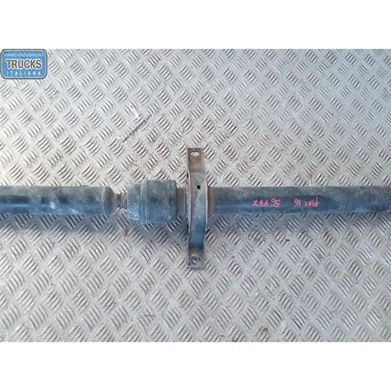 FIAT REAR POWER TAKE OFF SHAFTS FIAT Sedici 2005>2009 used