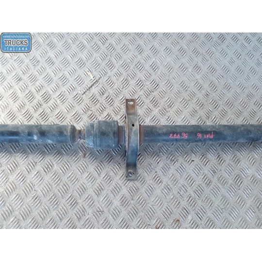 ALBERO TRASMISSIONE POSTERIORE FIAT Sedici 2005>2009 usato