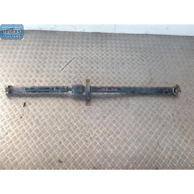 FIAT ALBERO TRASMISSIONE POSTERIORE FIAT Sedici 2005>2009 usato