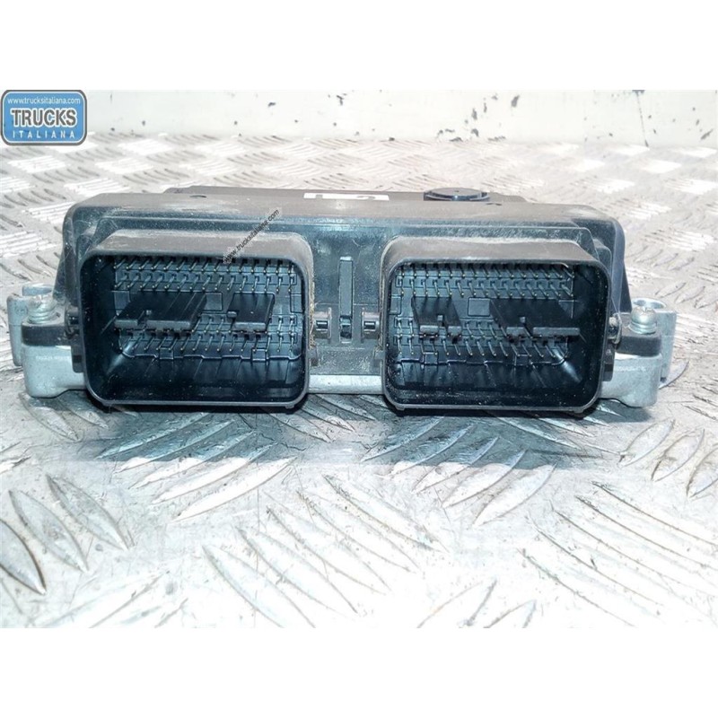 FIAT ENGINE UNIT FIAT Sedici 2005>2009 used