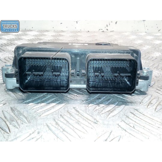 ENGINE UNIT FIAT Sedici 2005>2009 used