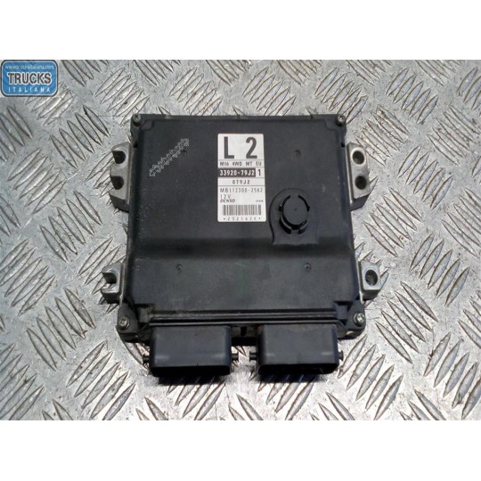 ENGINE UNIT FIAT Sedici 2005>2009 used