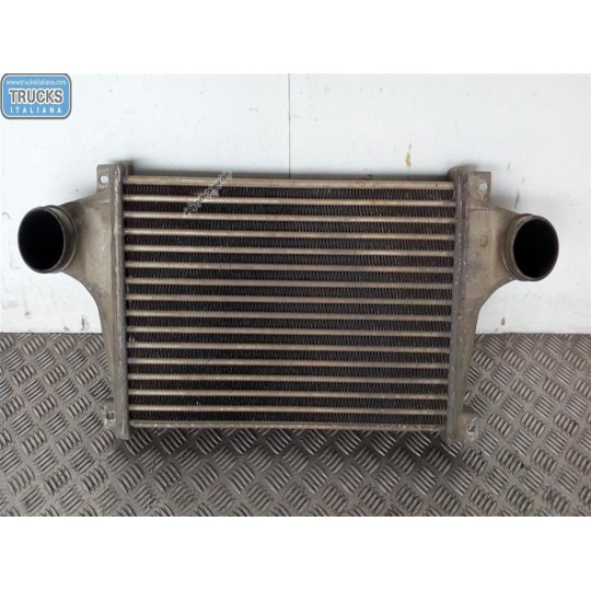 INTERCOOLERS HEAT RADIATOR  IVECO EUROCARGO 1994>2000 used