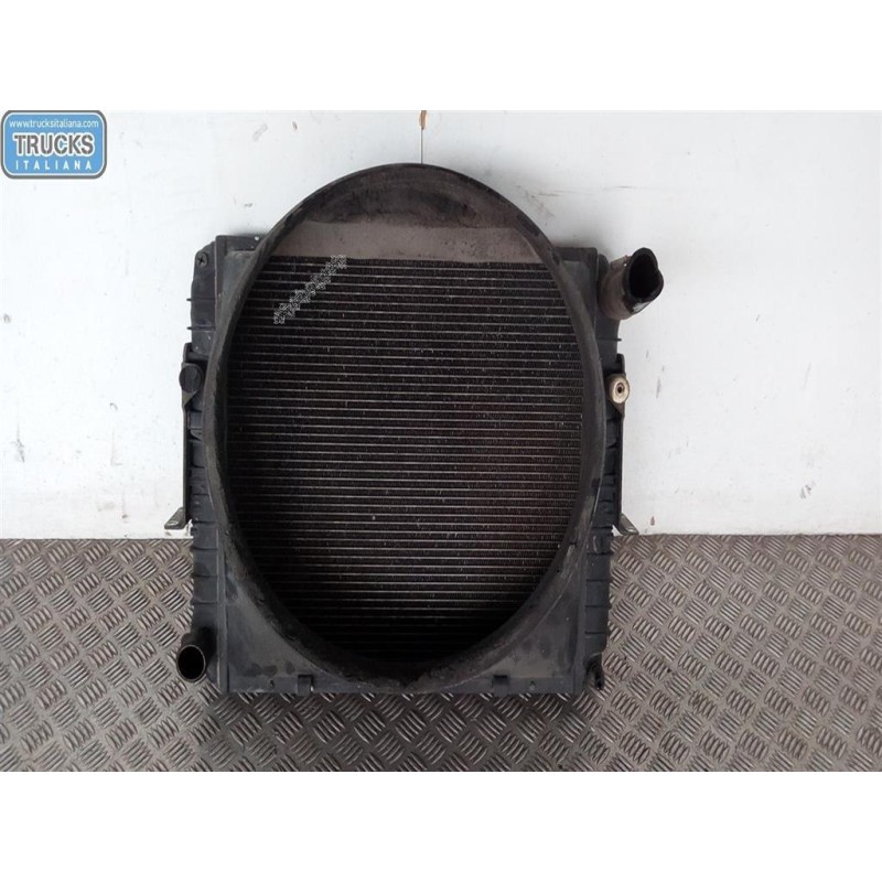 IVECO WATER HEAT RADIATOR  IVECO EUROCARGO 1994>2000 used