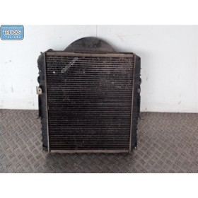 WATER HEAT RADIATOR  IVECO...