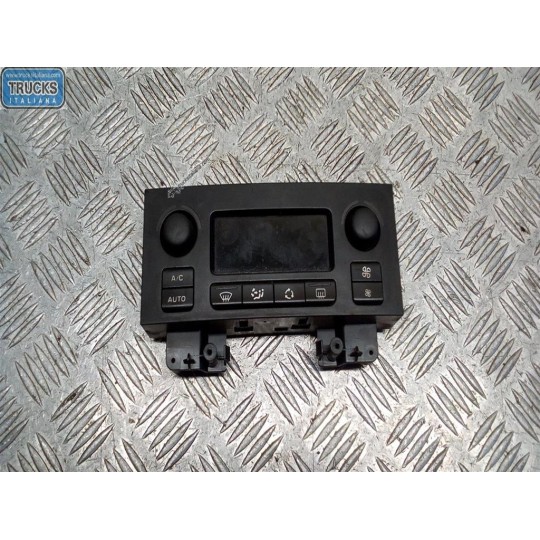 CENTRALINA CLIMATIZZATORE PEUGEOT 307 2005>2008 usato