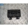 PEUGEOT AC CONTROL UNIT PEUGEOT 307 2005>2008 used