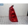 PEUGEOT FARO POSTERIORE ESTERNO DESTRO PEUGEOT 307 2005>2008 usato