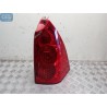 PEUGEOT RIGHT REAR LIGHT PEUGEOT 307 2005>2008 used