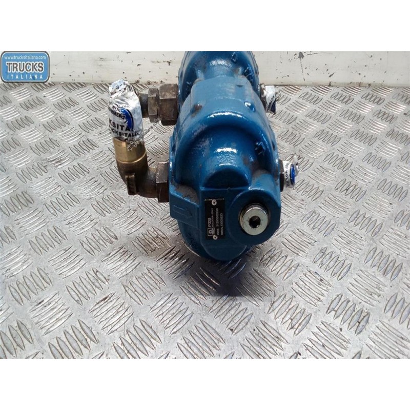 IVECO HYDRAULIC PUMP  IVECO EUROCARGO 2000>2005  used