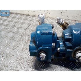 HYDRAULIC PUMP  IVECO...