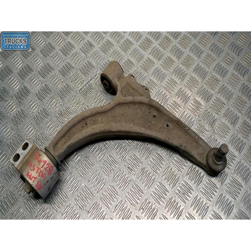 OPEL CONTROL ARM FRONT LOWER RIGHT  OPEL Astra J 2009>2012 used