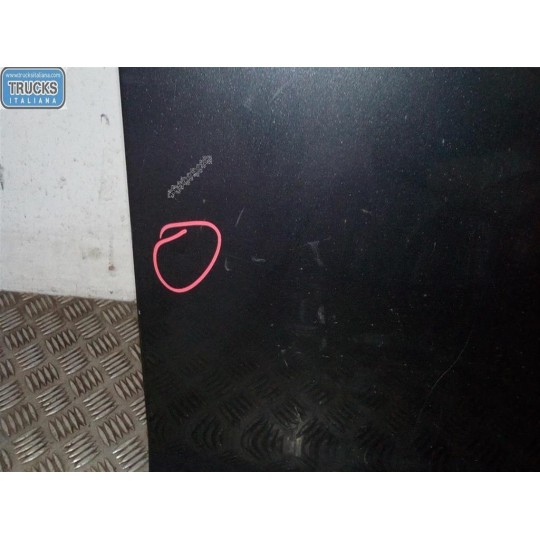 PORTA ANTERIORE DESTRA OPEL Astra J 2009>2012 usato