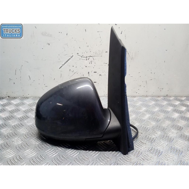OPEL RIGHT ELETRIC REAR-VIEW MIRROR  OPEL Astra J 2009>2012 used