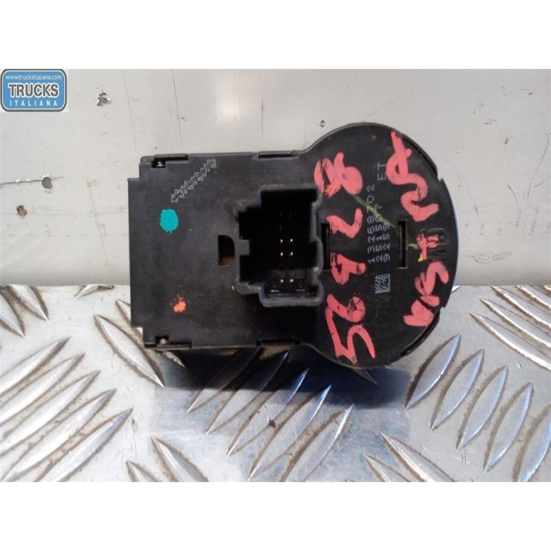 OPEL BLOCK LOGHTS  OPEL Astra J 2009>2012 used