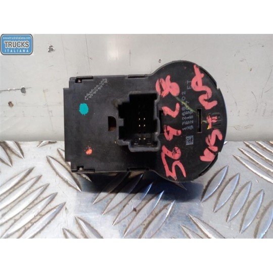 BLOCCO LUCI OPEL Astra J 2009>2012 usato