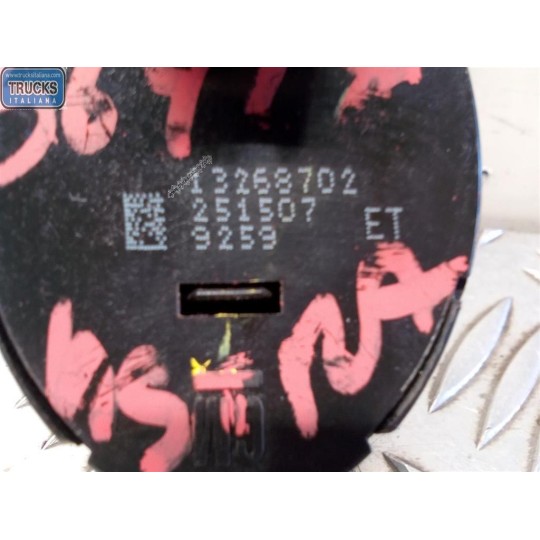 BLOCCO LUCI OPEL Astra J 2009>2012 usato