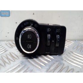 BLOCCO LUCI OPEL Astra J...