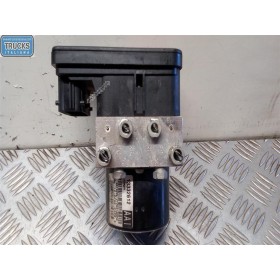 ABS SYSTEM OPEL Astra J...