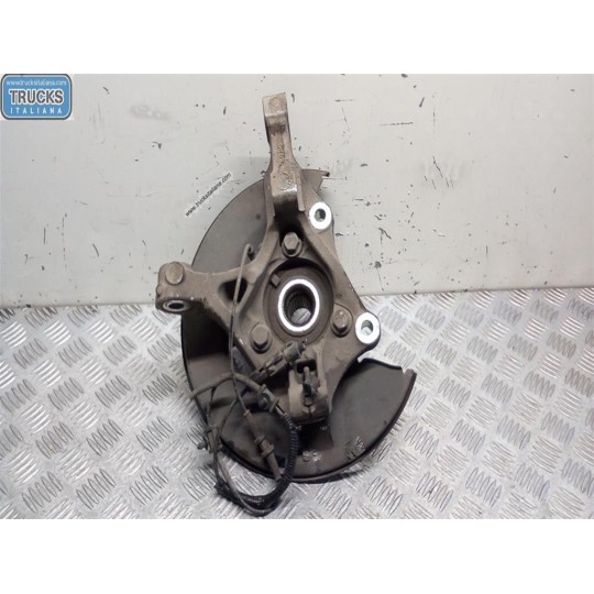 MONTANTE COMPLETO SINISTRO OPEL Astra J 2009>2012 usato