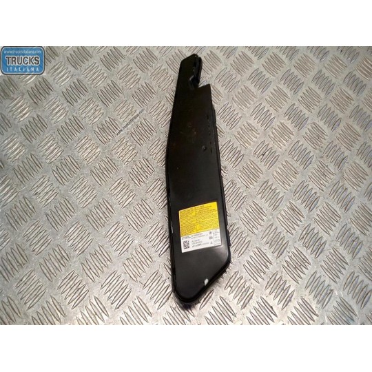 CURTAIN AIRBAG LEFT OPEL Astra J 2009>2012 used