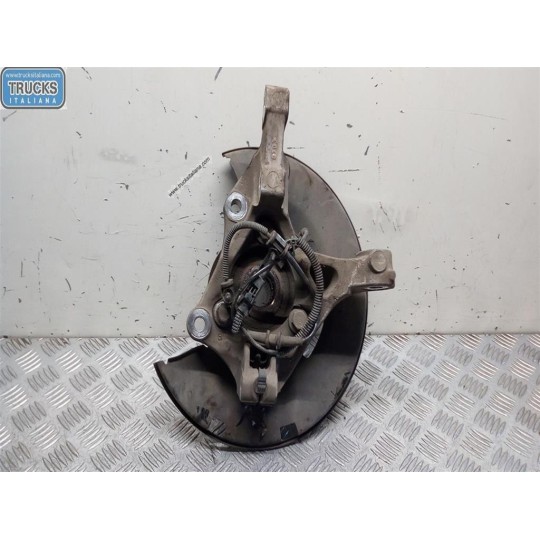 COMPLETE RIGHT UPRIGHT OPEL Astra J 2009>2012 used