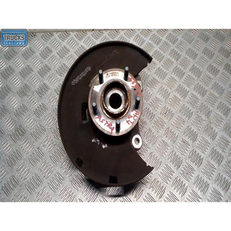 OPEL COMPLETE RIGHT UPRIGHT OPEL Astra J 2009>2012 used