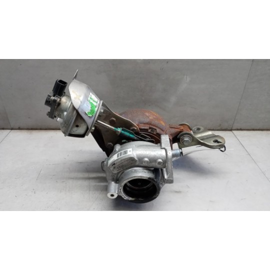 TURBINA CITROEN C5 2008>2012 usato