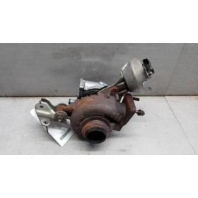TURBOCHARGES 
 CITROEN C5...