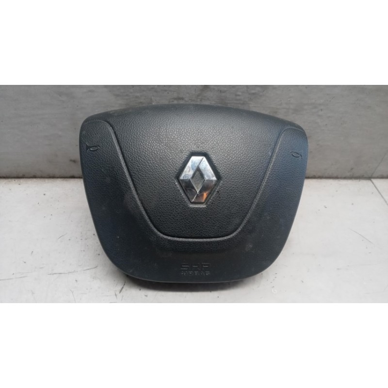 RENAULT van KIT AIR BAG RENAULT van Master 2014>2019 usato